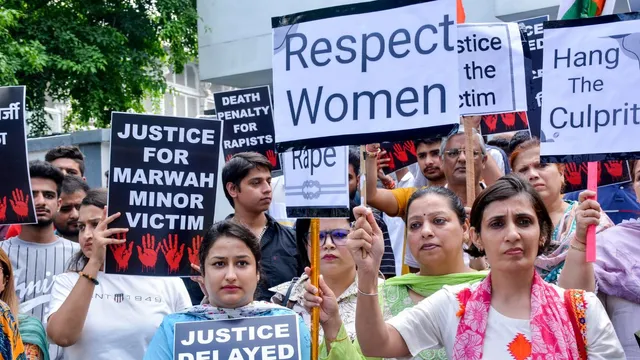 kolkata-rape-murder-west-bengal-guv-refers-stringent-antirape-aparajita-bill-to-president-accuses-cm-mamata-of-threatening